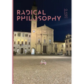 Radical Philosophy 2.19