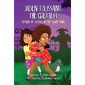 Attack of the Swamp Thing: Episode 4