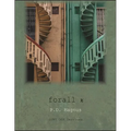 Forall X: An Introduction to Formal Logic