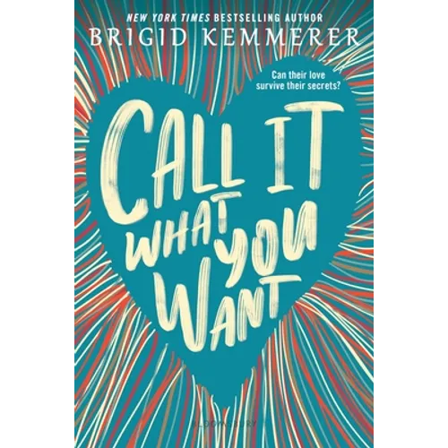 Call It What You Want