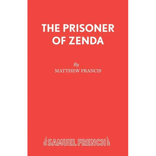 The Prisoner of Zenda