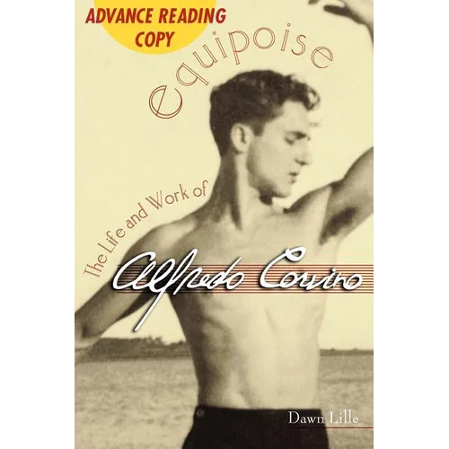 Equipoise: The Life and Work of Alfredo Corvino