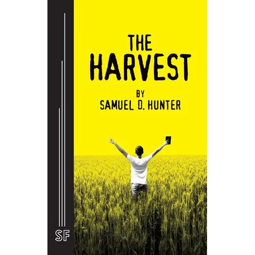 The Harvest