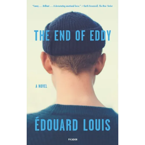 The End of Eddy