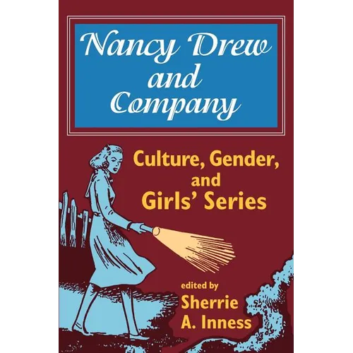 Nancy Drew and Company