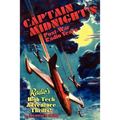 Captain Midnight's Post-War Radio Years