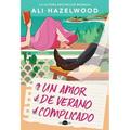 Un Amor de Verano Complicado