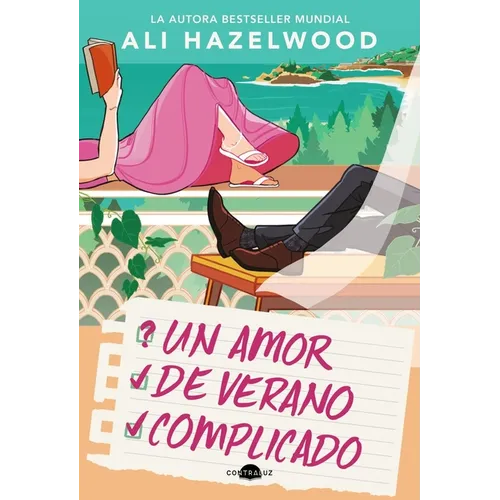 Un Amor de Verano Complicado