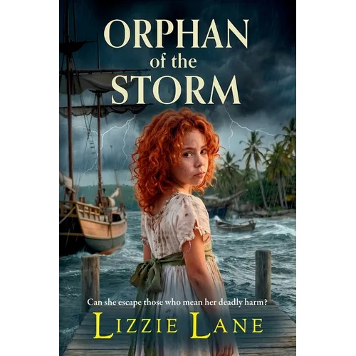Orphan of the Storm