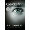 Grey: Fifty Shades of Grey as Told by Christian