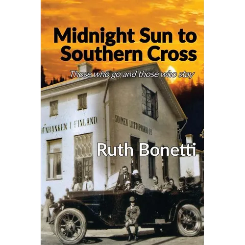 Midnight Sun to Southern Cross: Those who go and those who stay