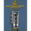 Regal Musical Instruments - Volume Two: Addendum and Errata