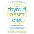 The Thyroid Reset Diet: Reverse Hypothyroidism and Hashimoto's Symptoms with a Proven Iodine-Balancing Plan