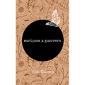 mariposa x guerrera