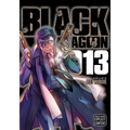 Black Lagoon, Vol. 13