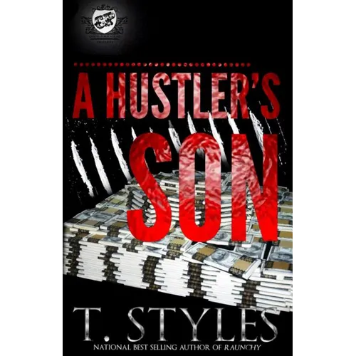 A Hustler's Son (The Cartel Publications Presents)