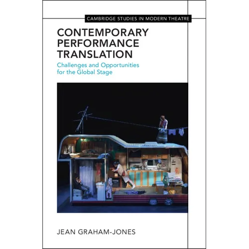 Contemporary Performance Translation
