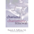 Charisms and Charismatic Renewal