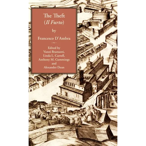 The Theft: Il Furto