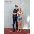 Richard Renaldi: Touching Strangers