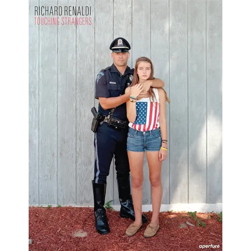 Richard Renaldi: Touching Strangers