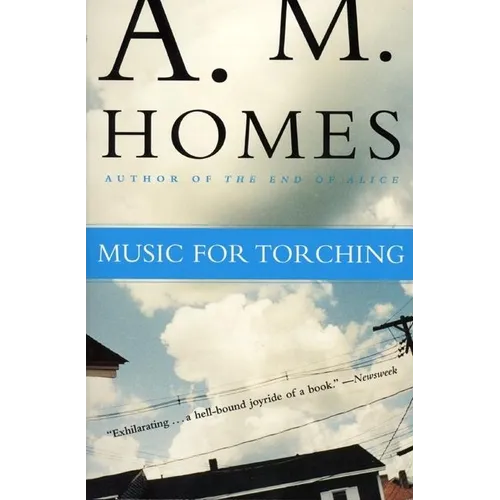 Music for Torching