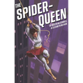 The Spider-Queen