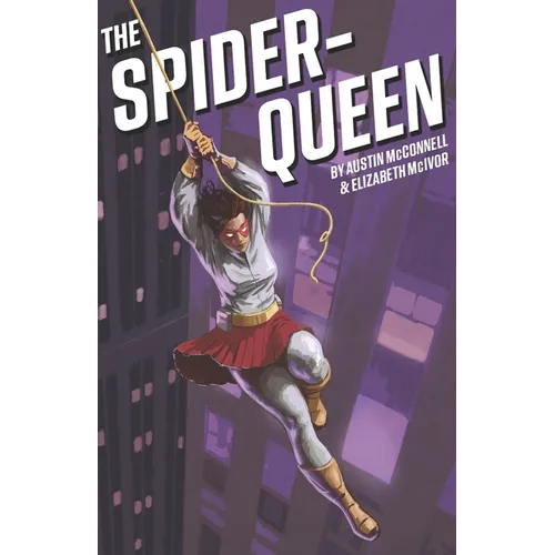 The Spider-Queen