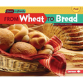 From Wheat to Bread