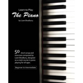 Learn To Play The Piano