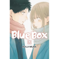 Blue Box, Vol. 12