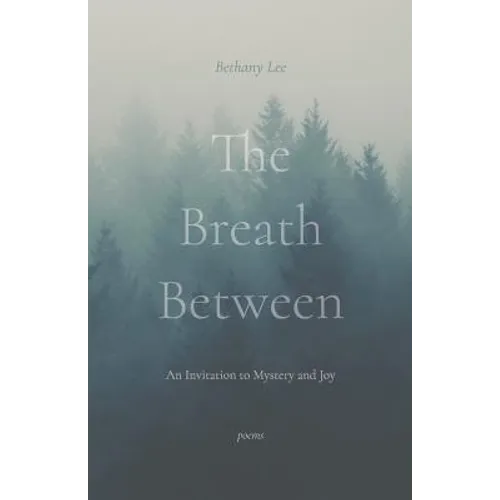The Breath Between: An Invitation to Mystery and Joy