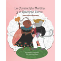 La Cucarachita Martina y el Ratoncito Pérez: cuento folclórico puertorriqueño