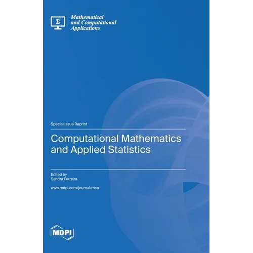Computational Mathematics and Applied Statistics