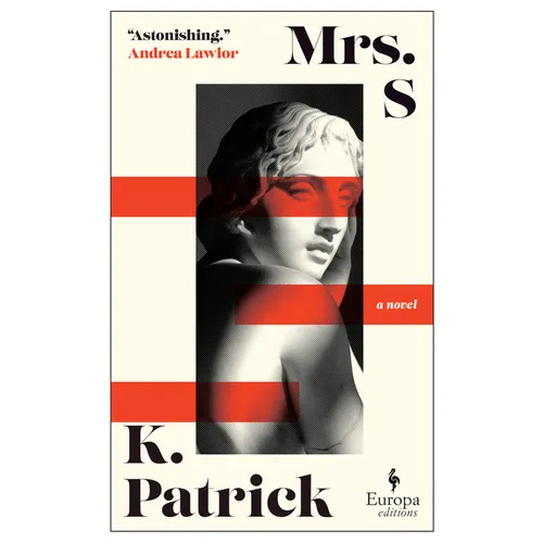 Mrs. S