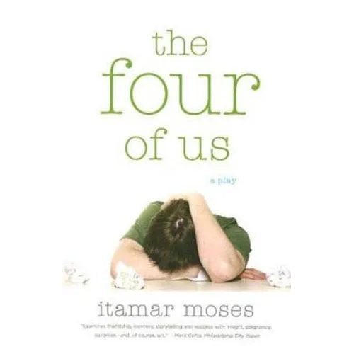 The Four of Us