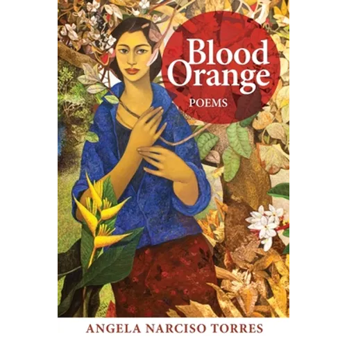 Blood Orange