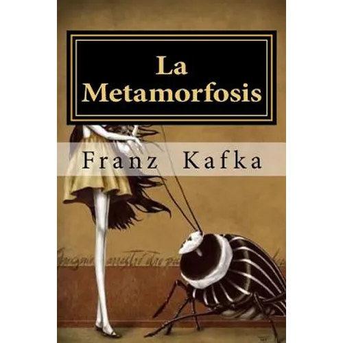 La Metamorfosis