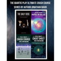 The Quartic Play Ultimate Crash Course Series for STEM Majors