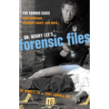 Dr. Henry Lee's Forensic Files: Five Famous Cases Scott Peterson, Elizabeth Smart, and more...