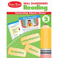 Skill Sharpeners: Reading Grade 2
