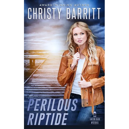 Perilous Riptide