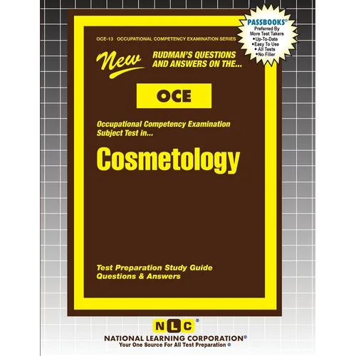 Cosmetology