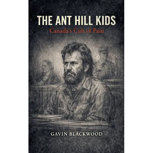 Ant Hill Kids