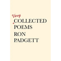 Very Collected Poems