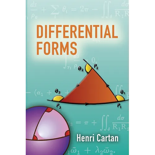 Differential Forms