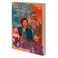 Star Wars: Han Solo & Chewbacca Vol. 2 - The Crystal Run Part Two