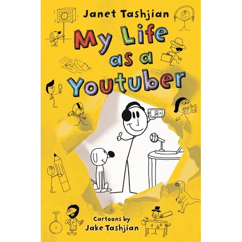 My Life as a Youtuber