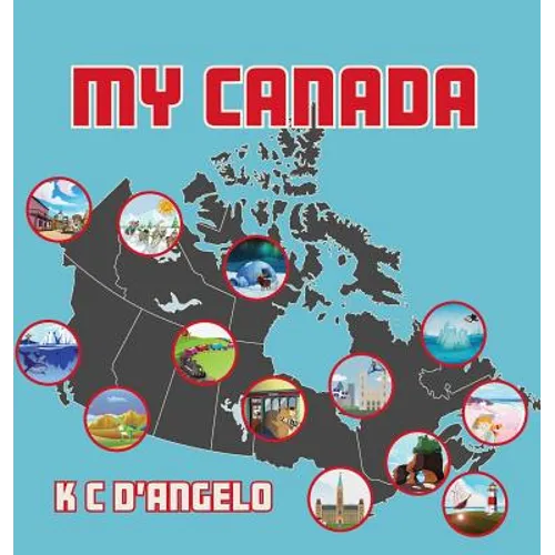 My Canada