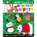 Never Touch the Naughty Helpers
